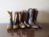 Rios of Mercedes Cowboy Boots