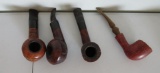 Specialty Smoking Pipe Assortment