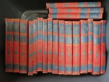 The World Book Encyclopedia Set