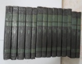 Compton's Pictured Encyclopedia