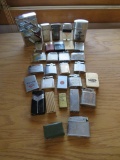 Lighter Collection