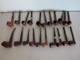 Kaywoodie Estate Pipe Collection 3