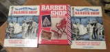 Barbershop Books