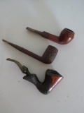 Savinelli Smoking Pipe Assortment