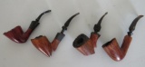 Specialty Tomahawk Smoking Pipe Assortment