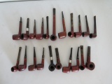 Kaywoodie Estate Pipe Collection 4