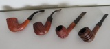 Specialty Smoking Pipe Assortment