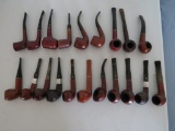 Kaywoodie Estate Pipe Collection 2
