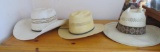Vintage Panama Hats