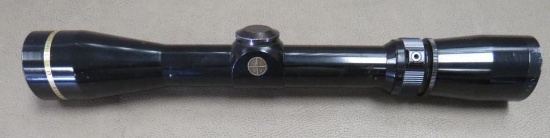 Leupold Vari-X-III Rifle Scope