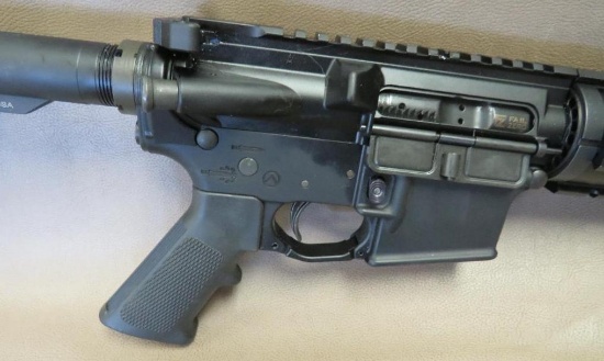 Spikes Tactical - ST15 AR-15