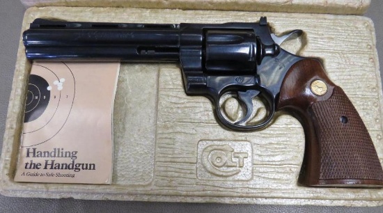 Colt - Python