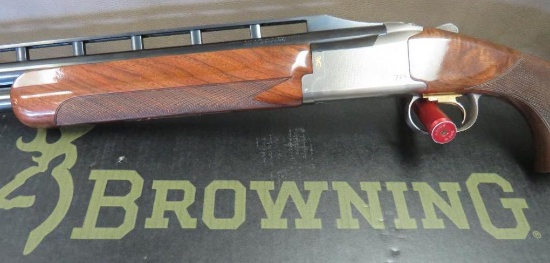 Browning - 725 Skeet