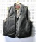 Coronado Premium Hand Made Holster Vest size 46