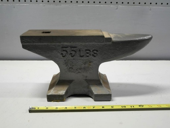 55lb Anvil