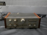 Kenwwod KA-6000 Amplifier