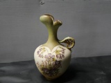 Gorgeous RSTK Austria Hand painted Vase
