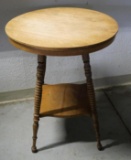 1920's lamp Table