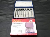 Pitbull 8 Piece Rover Bit Set