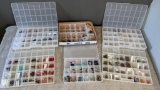 Beads and Organizers