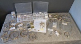 Gold Fill and Gold Plate Jewelers Assortment