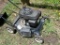 MTD Yardman Lawn Mower with Honda Engine