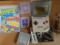 Nintendo Gameboy with Tetris Games