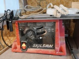 Skilsaw Model 3310 Saw