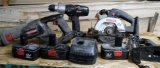 Craftsman Power tools