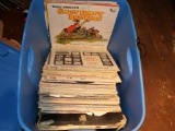 Box of Disney Records