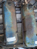 Rusty Ford Valve Covers
