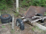 Wagon Trailer