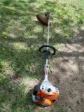 Stihl FS56RC Weed Eater
