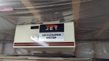 Jet Remote Controlled Shop Filter