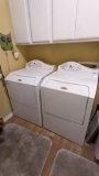 Maytag Neptune Washer and Dryer