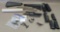 AR-15 and AR-10 Parts Assortment