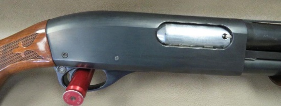 Remington - 870 TB Limited Edition Trap