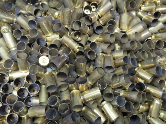 45 ACP Brass for Reloading