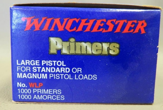 Large Pistol Primers NO SHIPPING