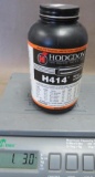 Hodgdon H414 Gunpowder NO SHIPPING