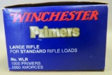 Large Rifle Primers NO SHIPPING