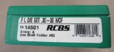 RCBS 30-30 Winchester Reloading Dies