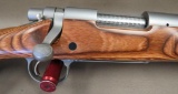 Remington - 700 VLS