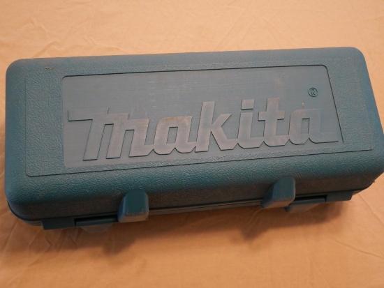 Makita Model 3901 Plate Joiner