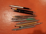 Vintage Pen Assortment