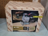 Craftsman 1/2HP Auto Scroller with Box