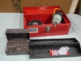 Rockwell Model 4601 Type 1 Router
