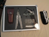 Leatherman Tool Kit -Gerber Multi Tool
