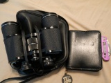 Tasco 10x50 Binoculars