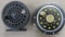 Two Fly Fishing Reels